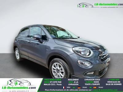 Fiat 500 X 1.6 MultiJet 120 ch BVA