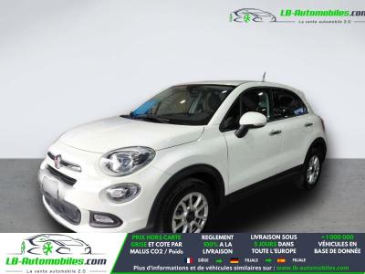 Fiat 500 X 1.6 MultiJet 120 ch BVA