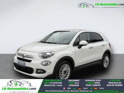 Fiat 500 X 1.6 MultiJet 120 ch BVA