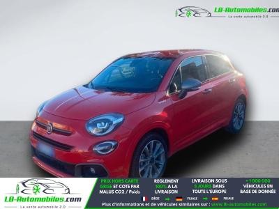 Fiat 500 X 1.6 MultiJet 120 ch BVA