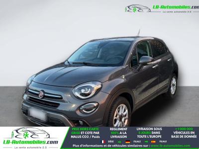 Fiat 500 X 1.6 MultiJet 120 ch BVA