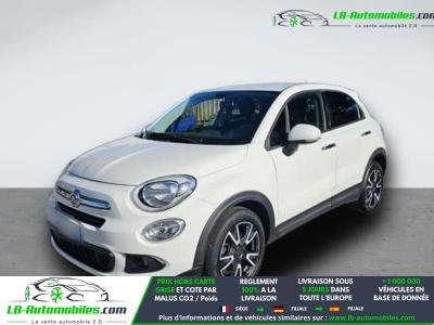 Fiat 500 X 1.6 MultiJet 120 ch BVA