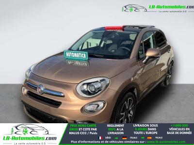 Fiat 500 X 1.6 MultiJet 120 ch BVA