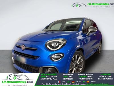 Fiat 500 X 1.6 MultiJet 120 ch BVA