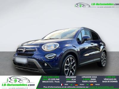 Fiat 500 X 1.6 MultiJet 120 ch BVA