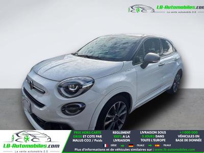 Fiat 500 X 1.6 MultiJet 120 ch BVA