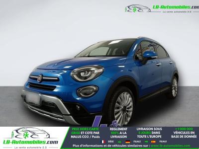 Fiat 500 X 1.6 MultiJet 120 ch BVA