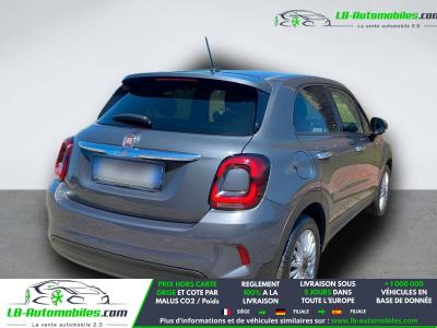 Fiat 500 X 1.6 Multijet 130 ch BVM