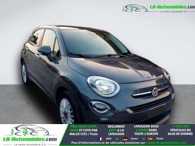 Fiat 500 X 1.6 Multijet 130 ch BVM