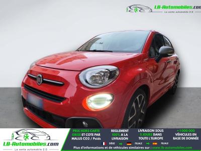 Fiat 500 X 1.6 Multijet 130 ch BVM