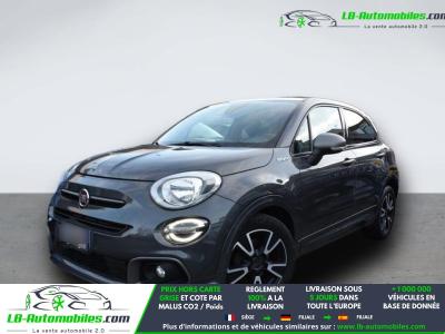 Fiat 500 X 1.6 Multijet 130 ch BVM