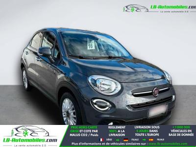 Fiat 500 X 1.6 Multijet 130 ch BVM
