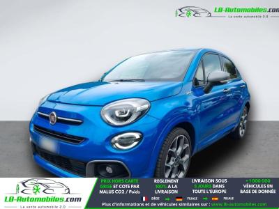 Fiat 500 X 1.6 Multijet 130 ch BVM