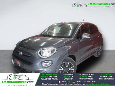 Fiat 500 X 1.6 Multijet 130 ch BVM