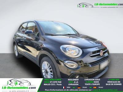 Fiat 500 X 1.6 Multijet 130 ch BVM