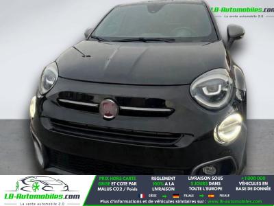 Fiat 500 X 1.6 Multijet 130 ch BVM