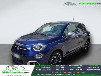 Fiat 500 X 1.6 Multijet 130 ch BVM