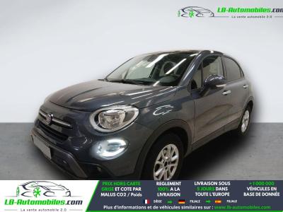 Fiat 500 X 1.6 MultiJet 120 ch BVM