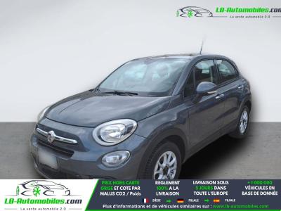 Fiat 500 X 1.6 MultiJet 120 ch BVM