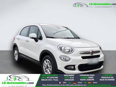 Fiat 500 X 1.6 MultiJet 120 ch BVM