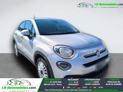 Fiat 500 X 1.6 MultiJet 120 ch BVM
