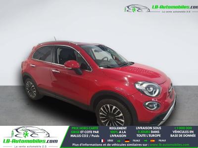 Fiat 500 X 1.6 MultiJet 120 ch BVM