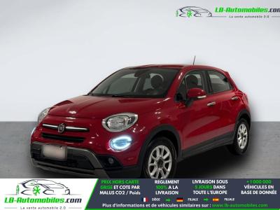 Fiat 500 X 1.6 MultiJet 120 ch BVM
