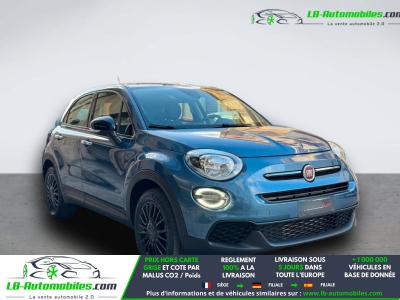 Fiat 500 X 1.6 MultiJet 120 ch BVM