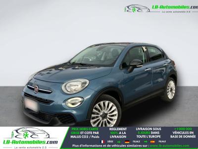 Fiat 500 X 1.6 MultiJet 120 ch BVM