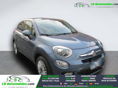 Fiat 500 X 1.6 MultiJet 120 ch BVM