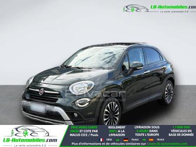 Fiat 500 X 1.6 MultiJet 120 ch BVM