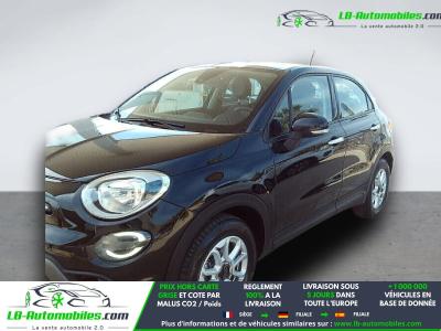 Fiat 500 X 1.6 MultiJet 120 ch BVM