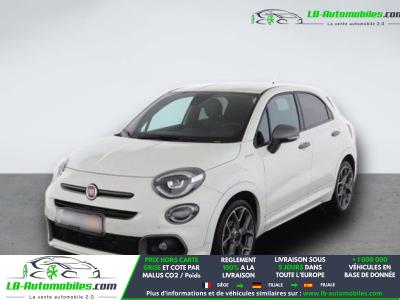 Fiat 500 X 1.6 MultiJet 120 ch BVM