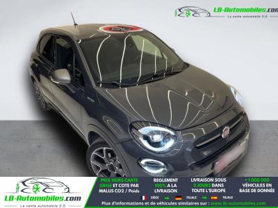 Fiat 500 X 1.6 MultiJet 120 ch BVA