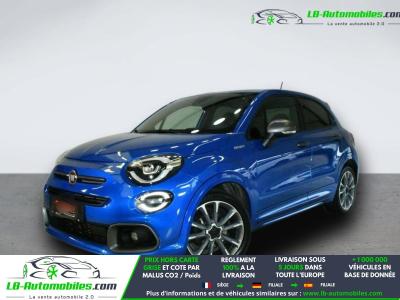 Fiat 500 X 1.6 MultiJet 120 ch BVA