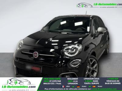 Fiat 500 X 1.6 MultiJet 120 ch BVA