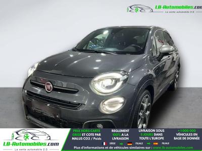 Fiat 500 X 1.6 MultiJet 120 ch BVA