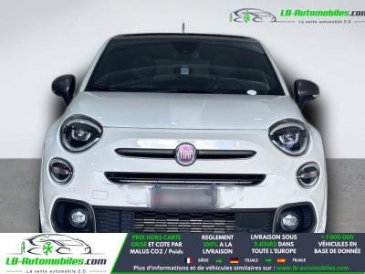 Fiat 500 X 1.6 MultiJet 120 ch BVA