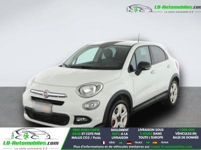 Fiat 500 X 1.6 MultiJet 120 ch BVM