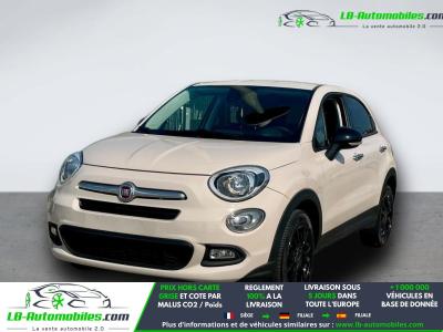 Fiat 500 X 1.6 MultiJet 120 ch BVM