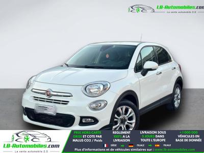Fiat 500 X 1.6 MultiJet 120 ch BVM
