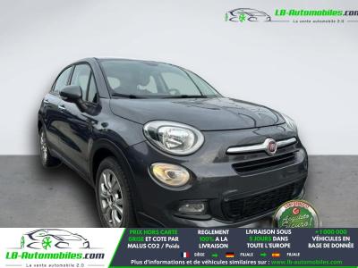 Fiat 500 X 1.6 MultiJet 120 ch BVM