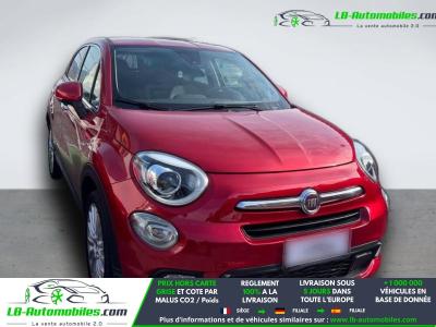 Fiat 500 X 1.6 MultiJet 120 ch BVM