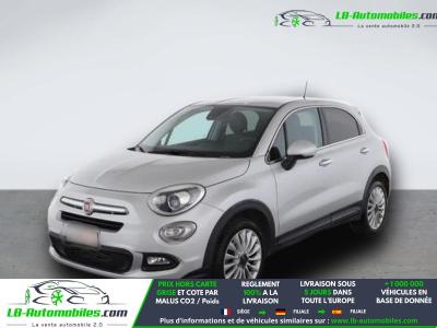 Fiat 500 X 1.6 MultiJet 120 ch BVM