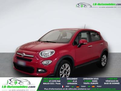 Fiat 500 X 1.6 MultiJet 120 ch BVM