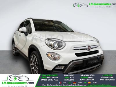 Fiat 500 X 1.6 MultiJet 120 ch BVM