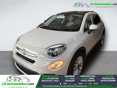 Fiat 500 X 1.6 MultiJet 120 ch BVM