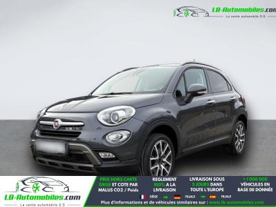 Fiat 500 X 2.0 MULTIJET 140 CH 4X4 BVA