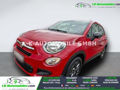 Fiat 500 X 1.6 110 ch BVM