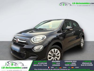 Fiat 500 X 1.6 110 ch BVM